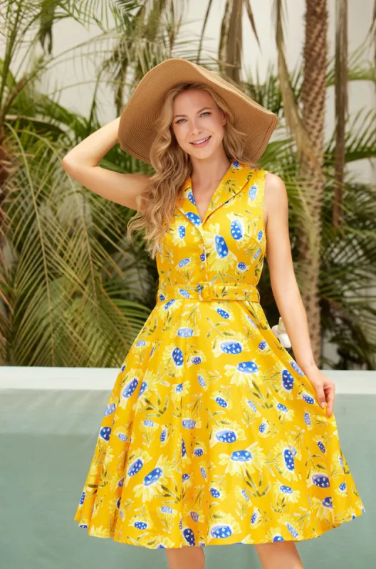 "Jani" Sunflowers sold by miss lulo
