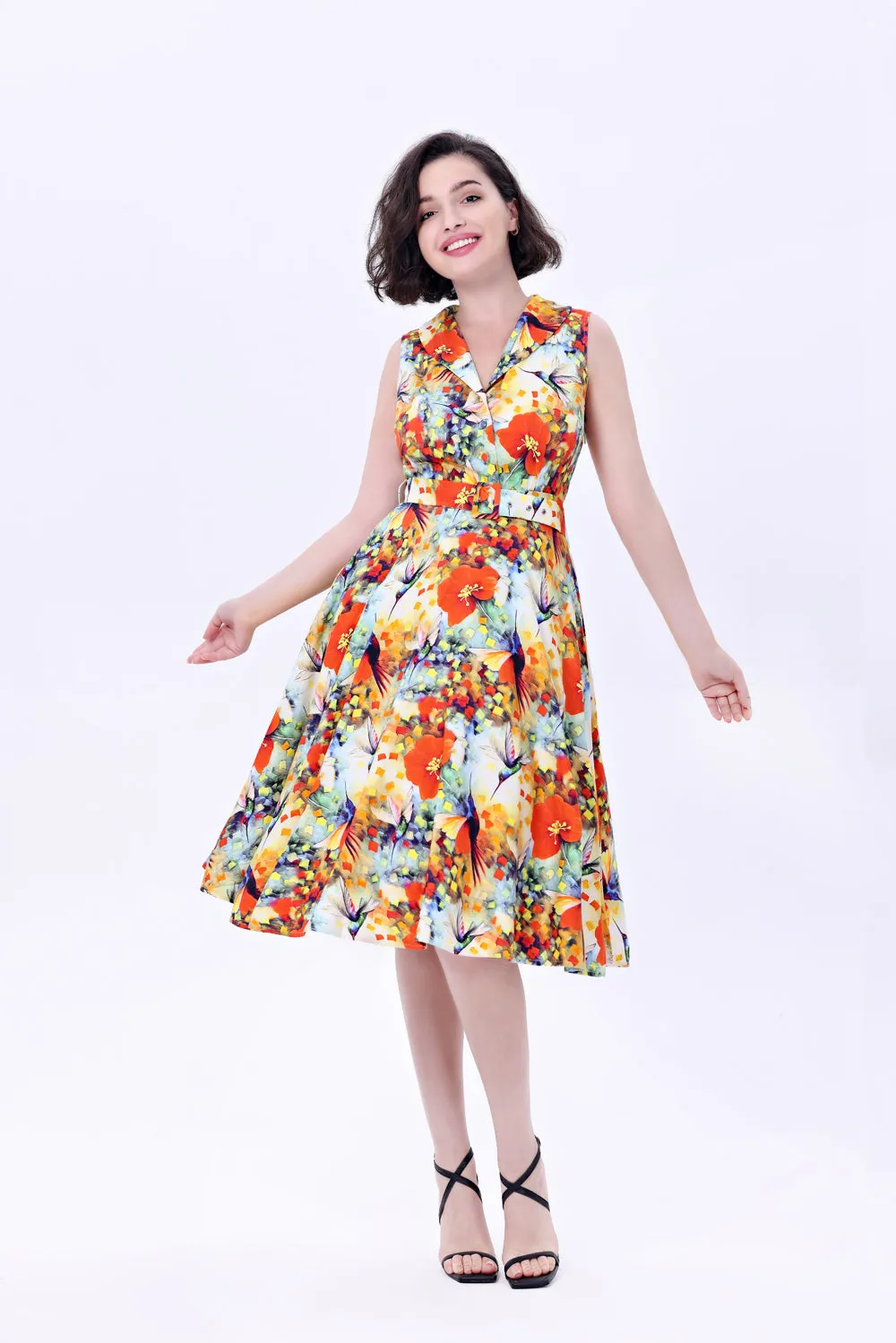 "Jani" Hummingbird sold by miss lulo