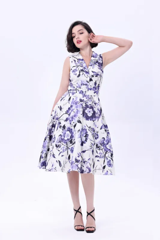 "Jani" Chinoiserie sold by miss lulo