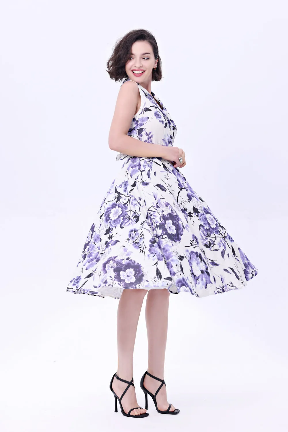 "Jani" Chinoiserie sold by miss lulo product image thumbnail 2