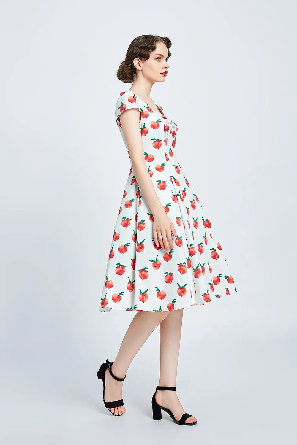 "Jade" Peaches sold by miss lulo product image thumbnail 2