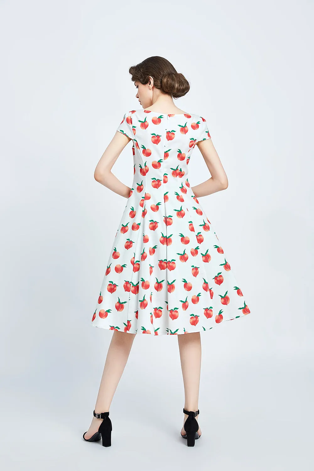 "Jade" Peaches sold by miss lulo product image thumbnail 3