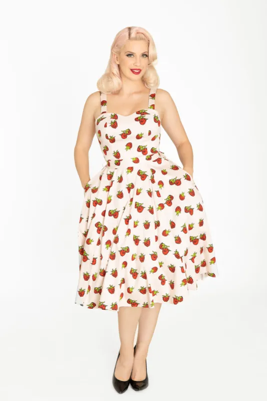 "Lori" Raspberry sold by miss lulo