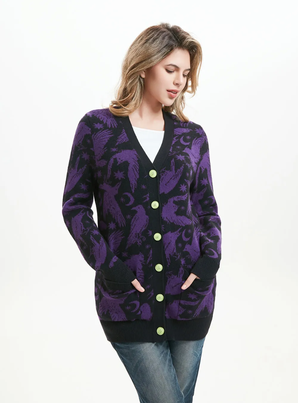 "Fiona" Midnight Raven sold by miss lulo