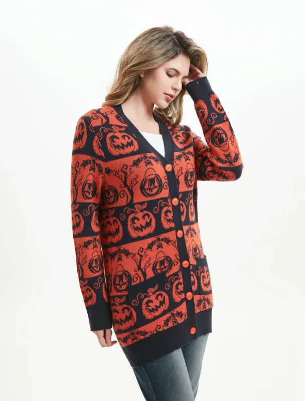 "Fiona" Wickedly Pumpkin sold by miss lulo