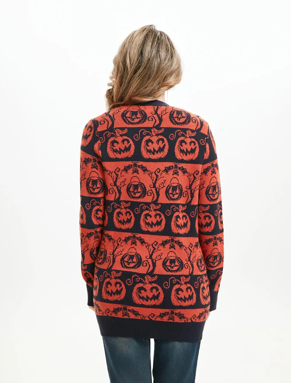 "Fiona" Wickedly Pumpkin sold by miss lulo product image thumbnail 4