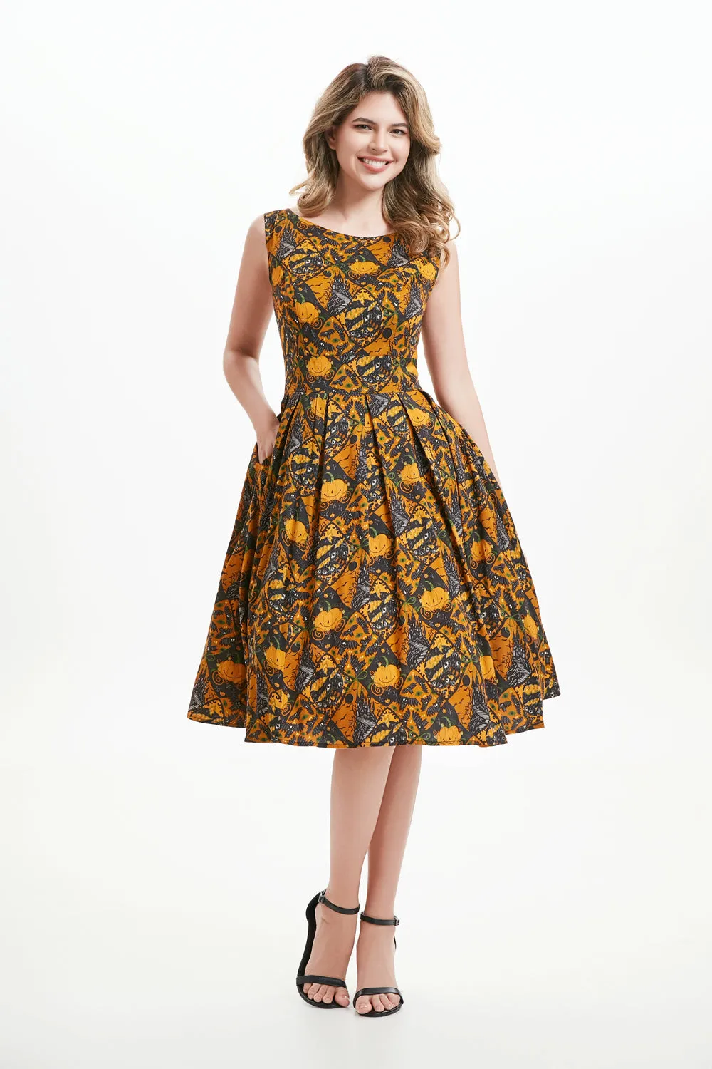 "Lily" Fairy Frights sold by miss lulo product image thumbnail 3