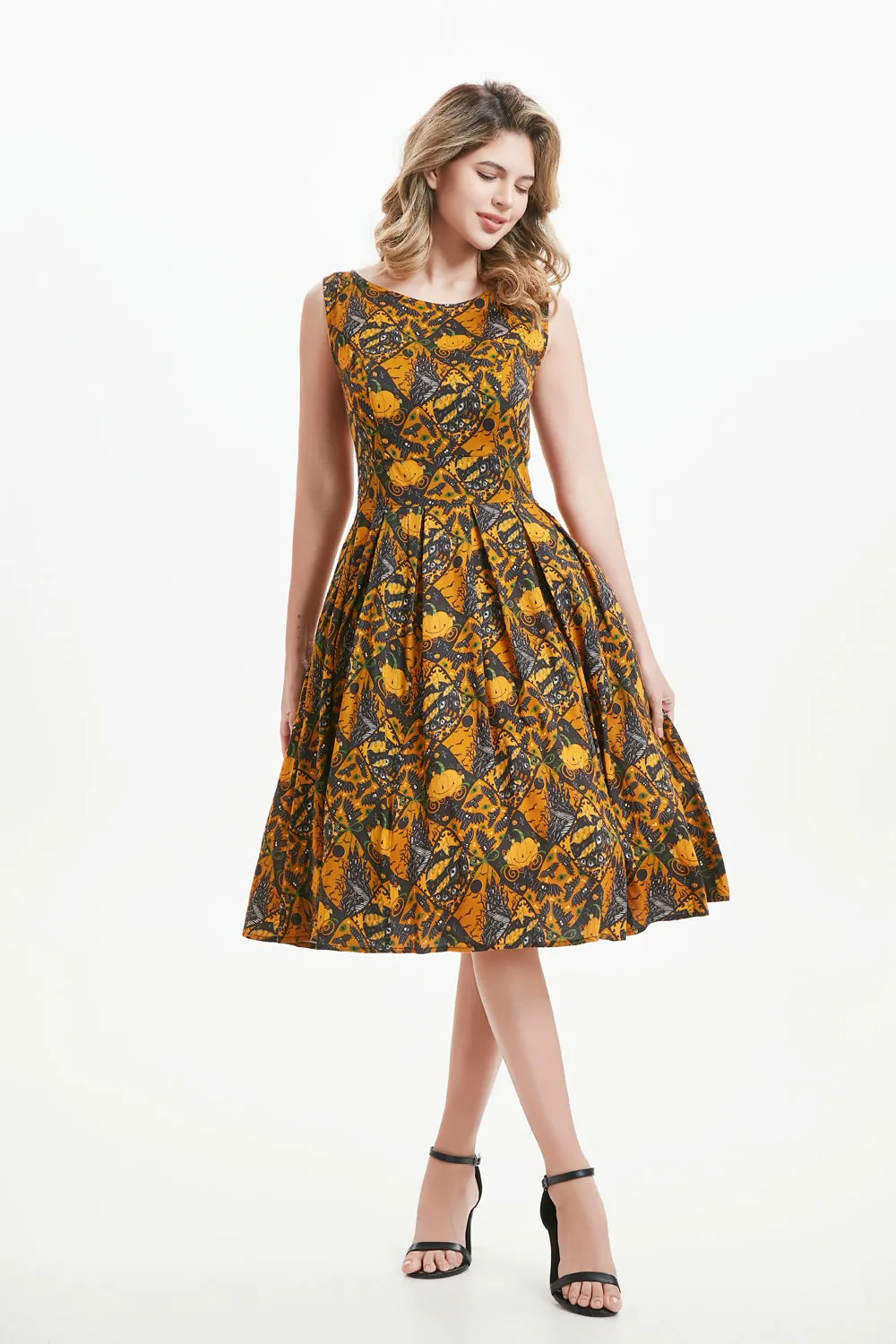 "Lily" Fairy Frights sold by miss lulo