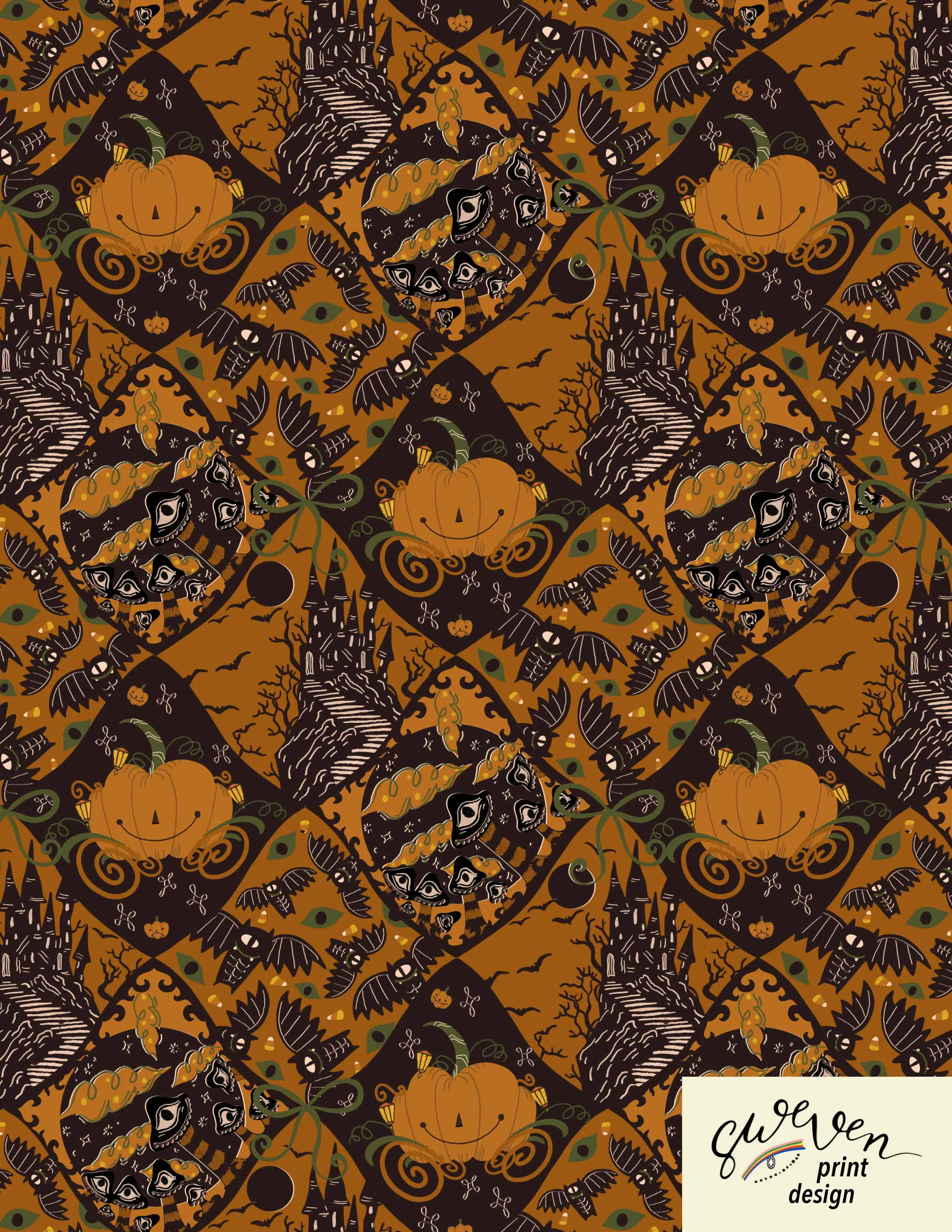 "Lily" Fairy Frights sold by miss lulo product image thumbnail 5