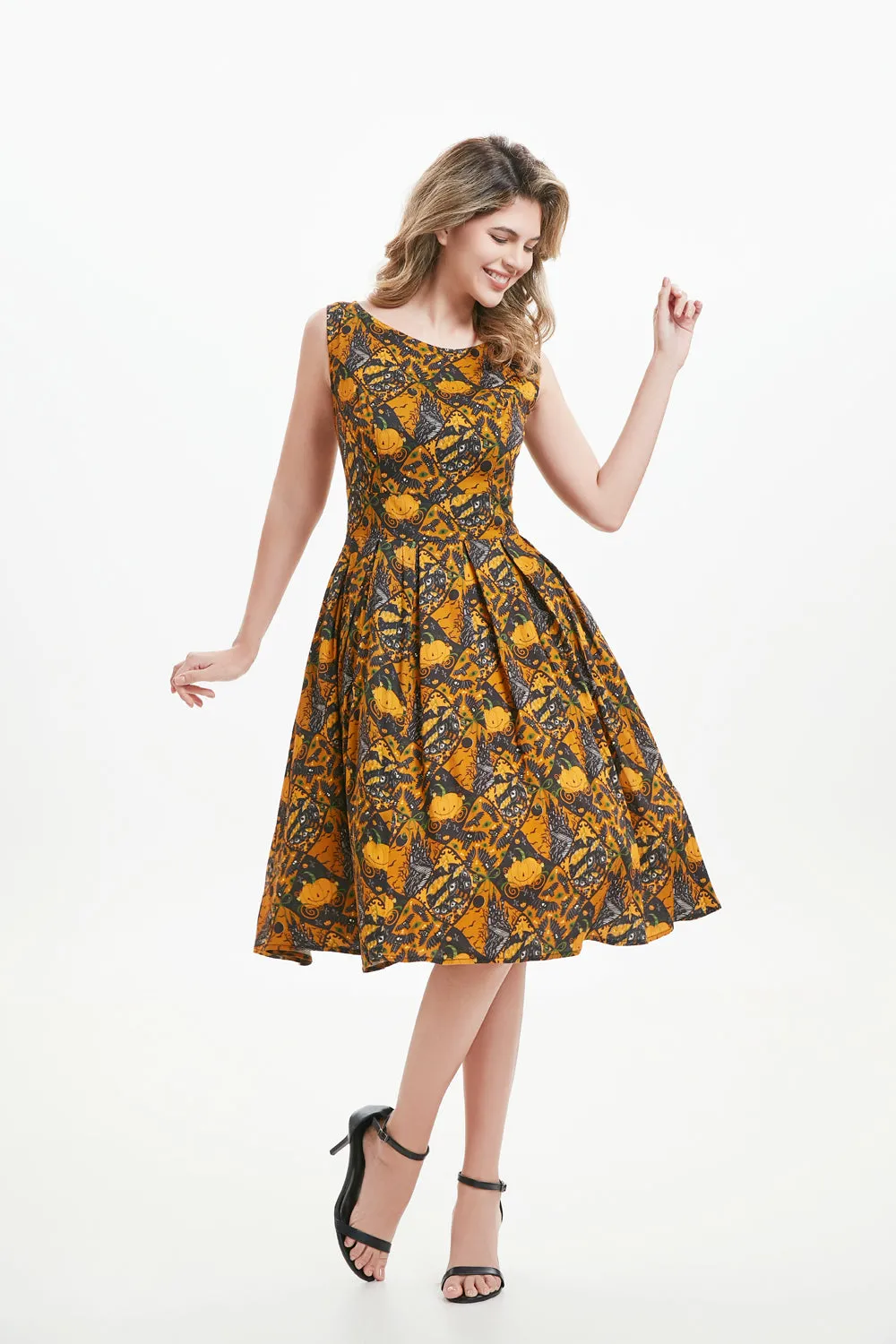 "Lily" Fairy Frights sold by miss lulo product image thumbnail 2