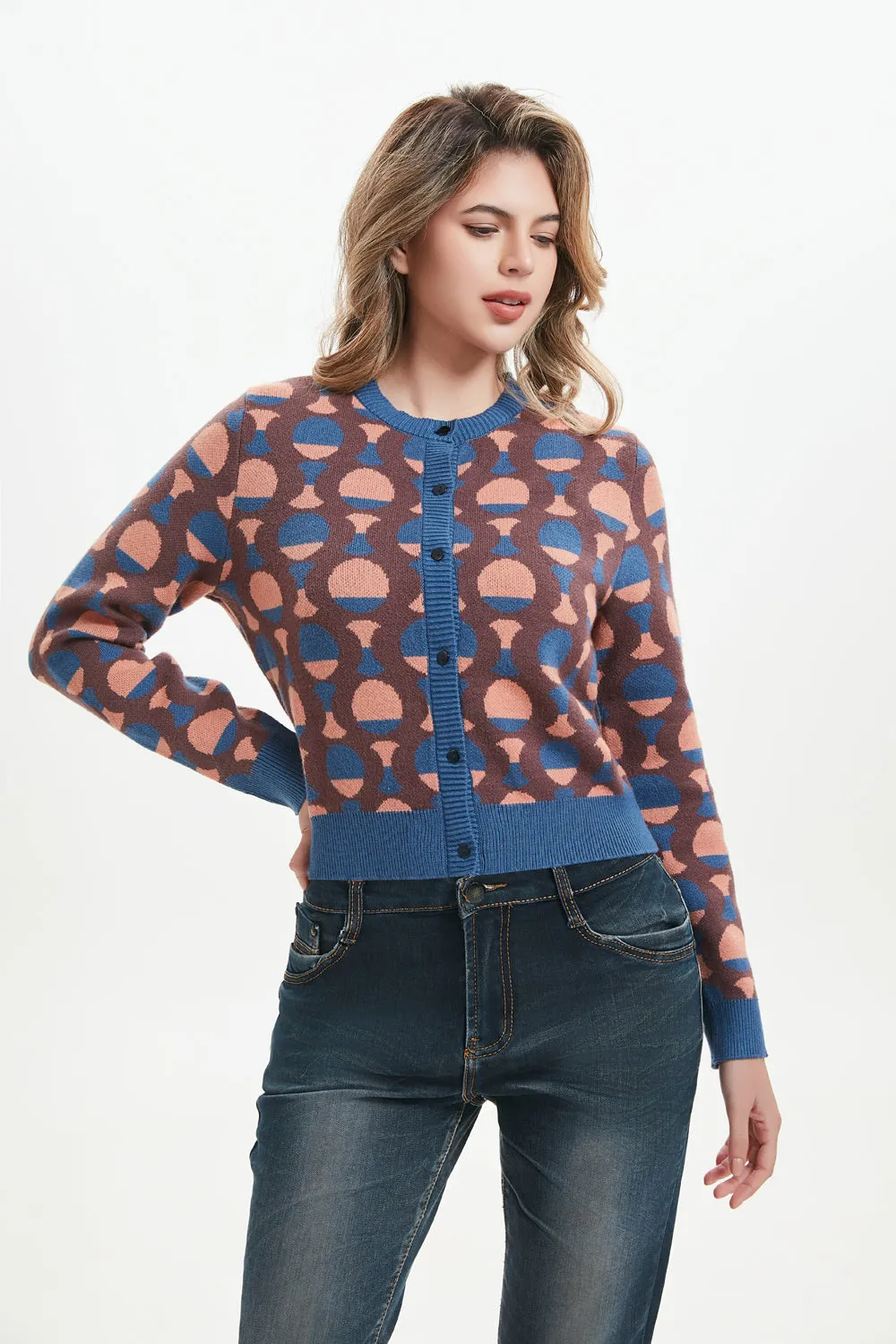 "Leslie" A Bite of the Apple (All Over Print) sold by miss lulo product image thumbnail 2