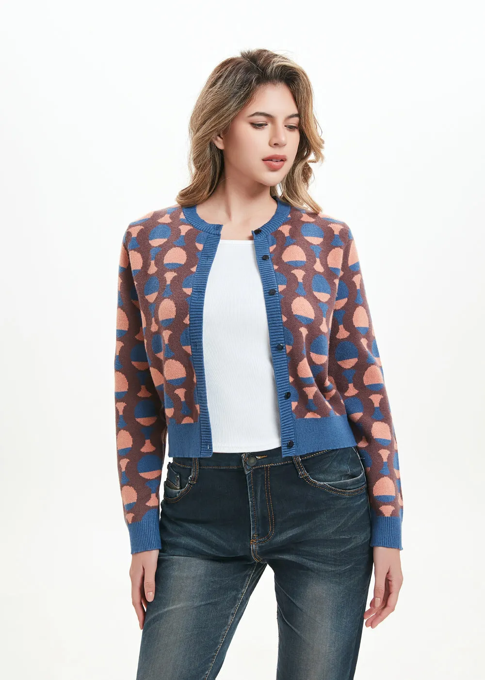 "Leslie" A Bite of the Apple (All Over Print) sold by miss lulo