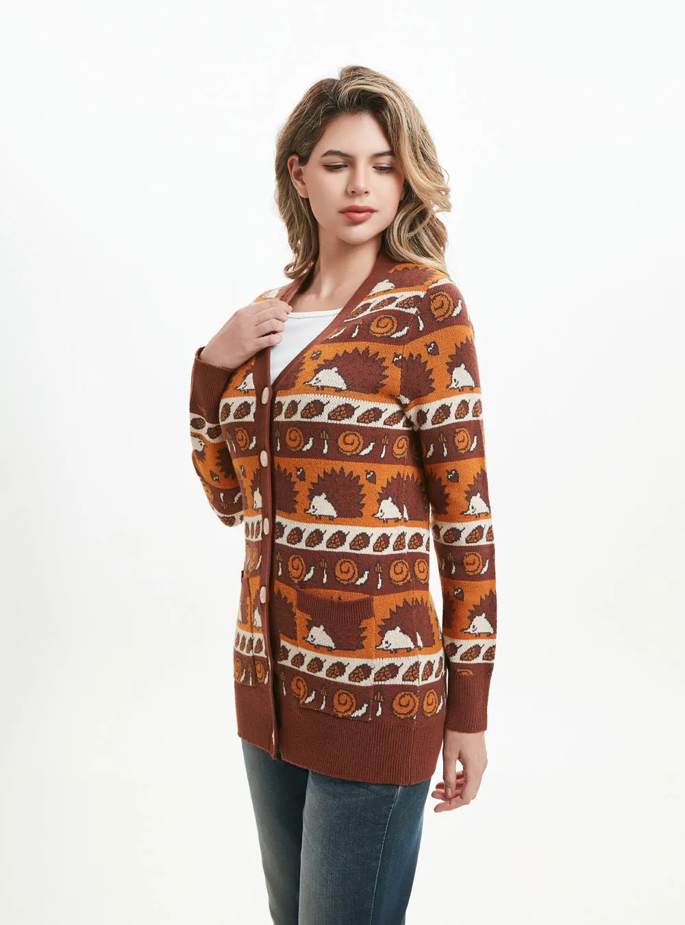 "Fiona" Hedge Hug sold by miss lulo product image thumbnail 3