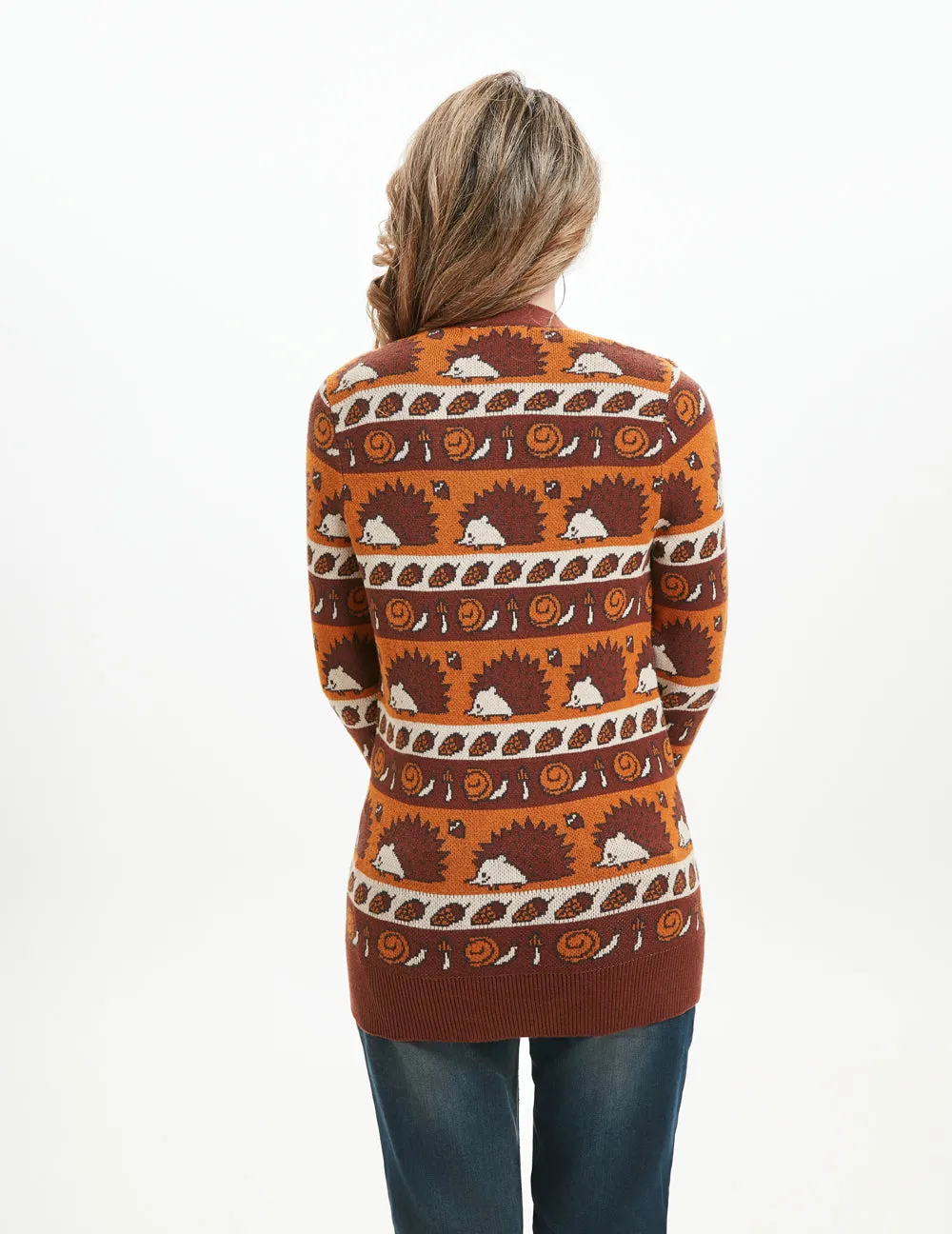 "Fiona" Hedge Hug sold by miss lulo product image thumbnail 4