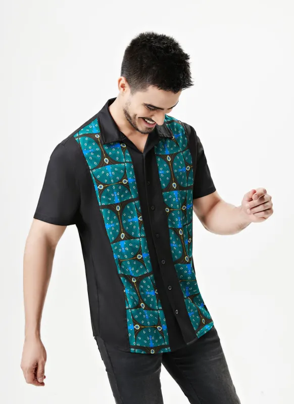 "The Milwaukee" Art Deco Peacock sold by miss lulo