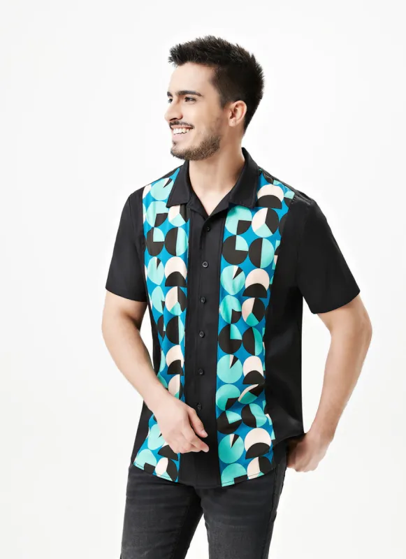 "The Milwaukee" Abstract Time sold by miss lulo