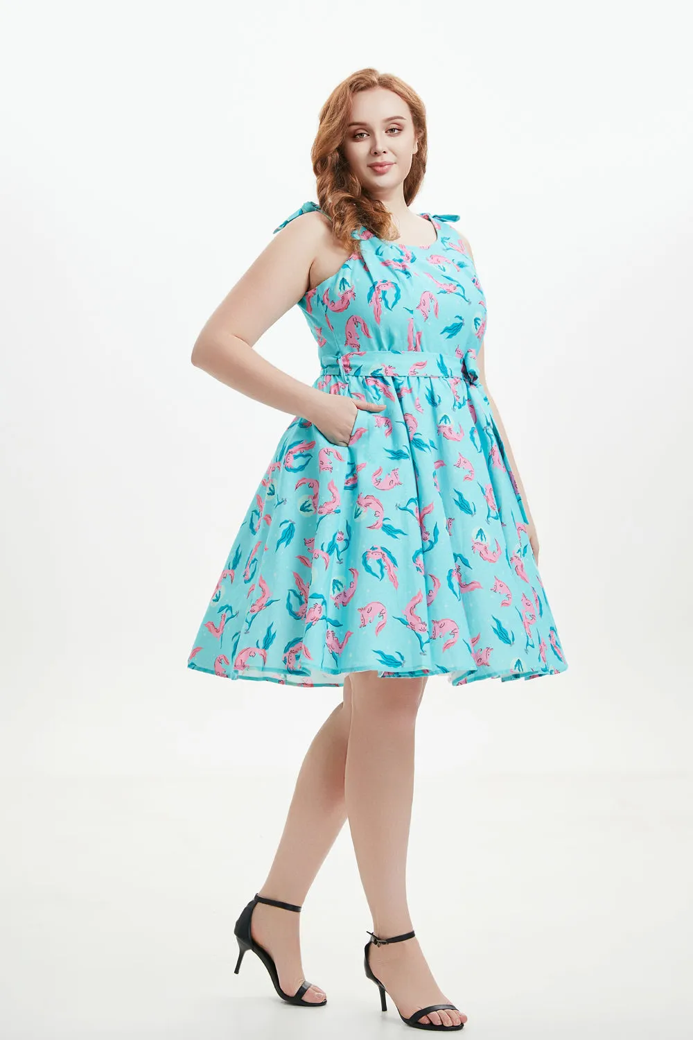 "Bri" Axolotl sold by miss lulo product image thumbnail 5