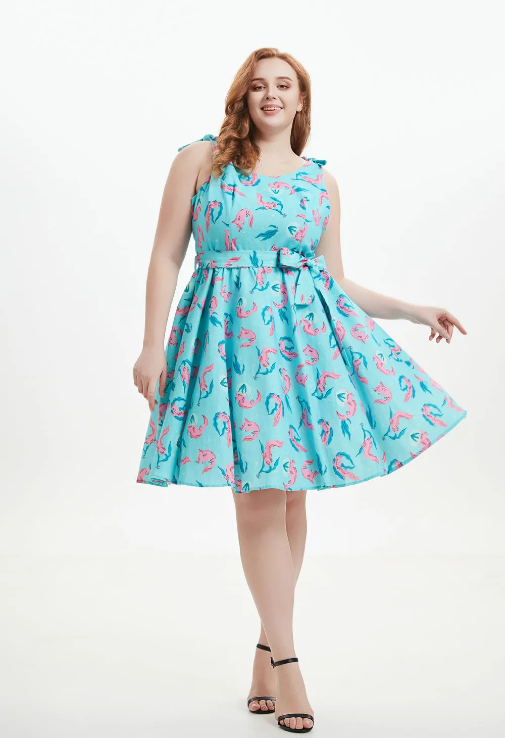 "Bri" Axolotl sold by miss lulo product image thumbnail 3