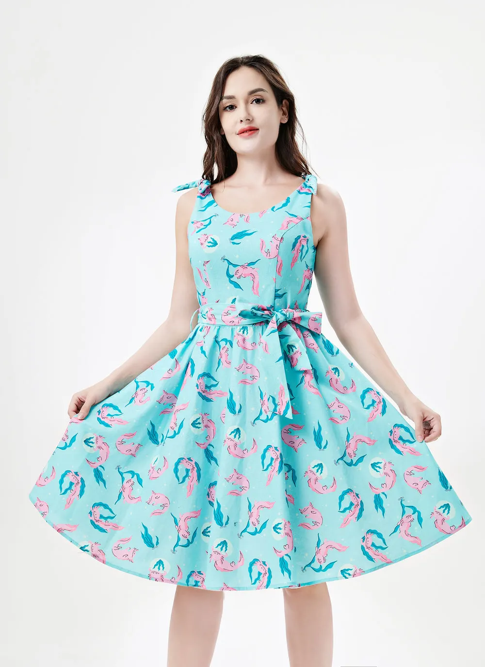 "Bri" Axolotl sold by miss lulo product image thumbnail 2