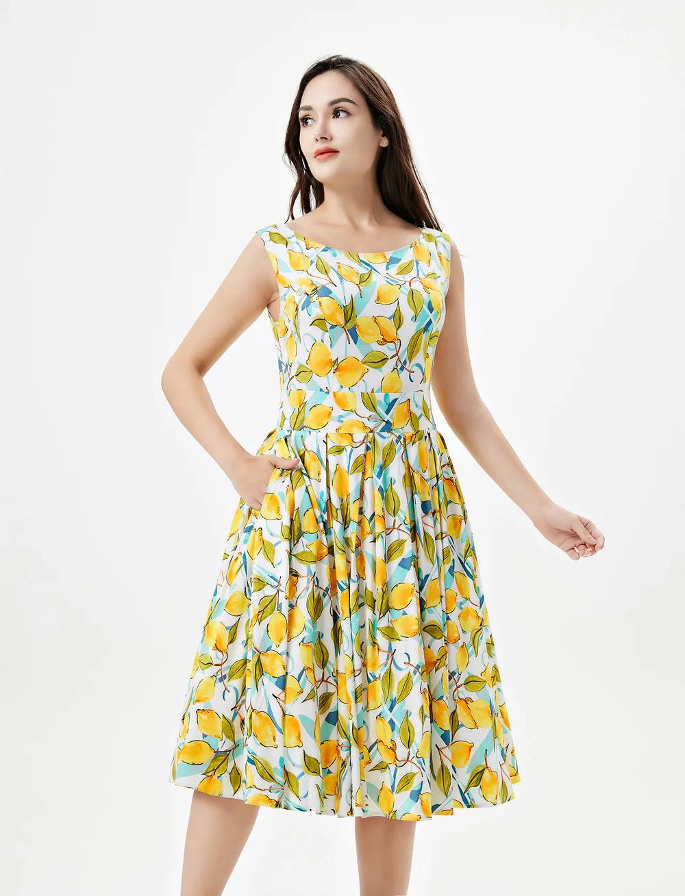 "Lily" Lemon Orchard sold by miss lulo