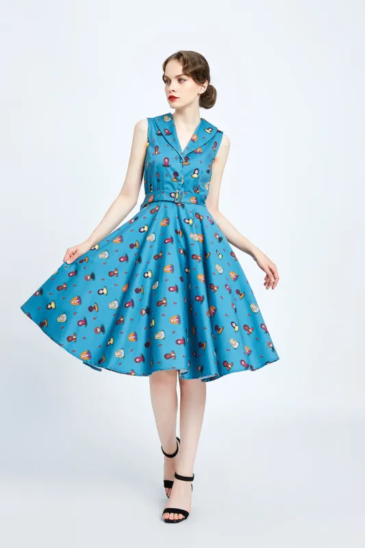 "Jani" Women of the World sold by miss lulo