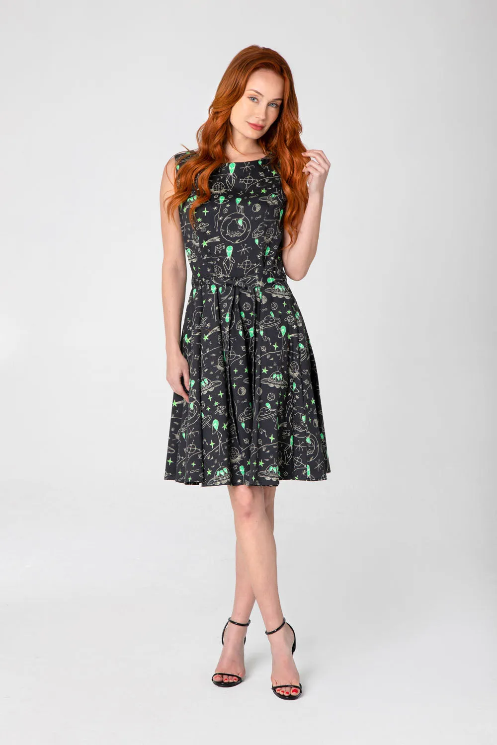 "Ruby" Aliens sold by miss lulo