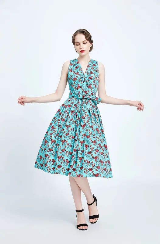 "May" Indienne sold by miss lulo