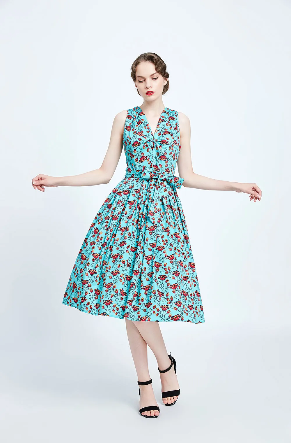 "May" Indienne sold by miss lulo