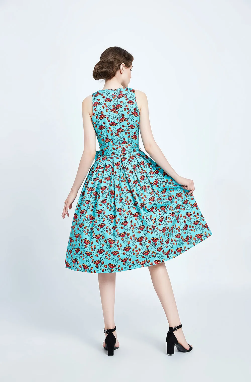 "May" Indienne sold by miss lulo product image thumbnail 3