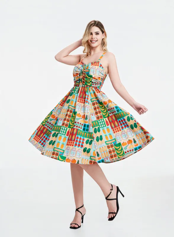 "Eden" Grocery Go-Go sold by miss lulo