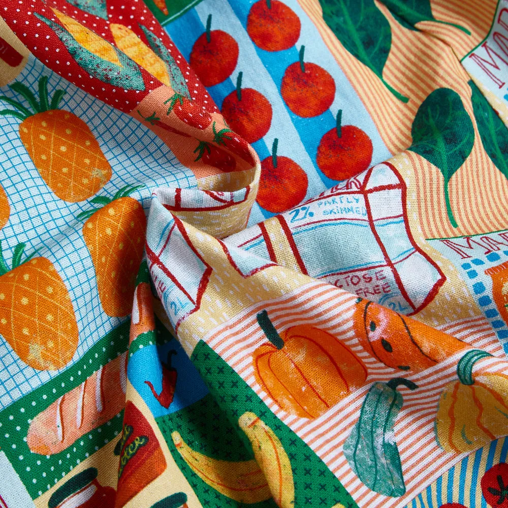 "Eden" Grocery Go-Go sold by miss lulo product image thumbnail 5