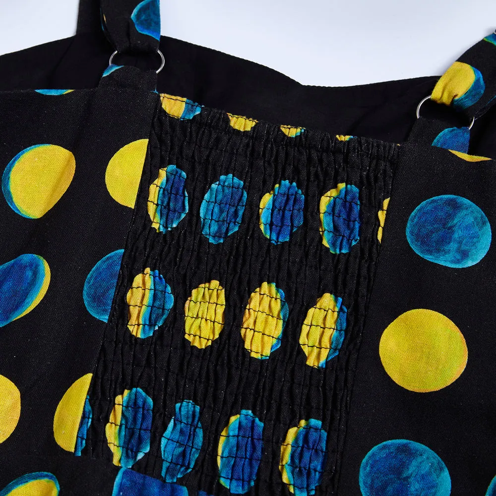 "Lori" Golden Moon Phase sold by miss lulo product image thumbnail 5