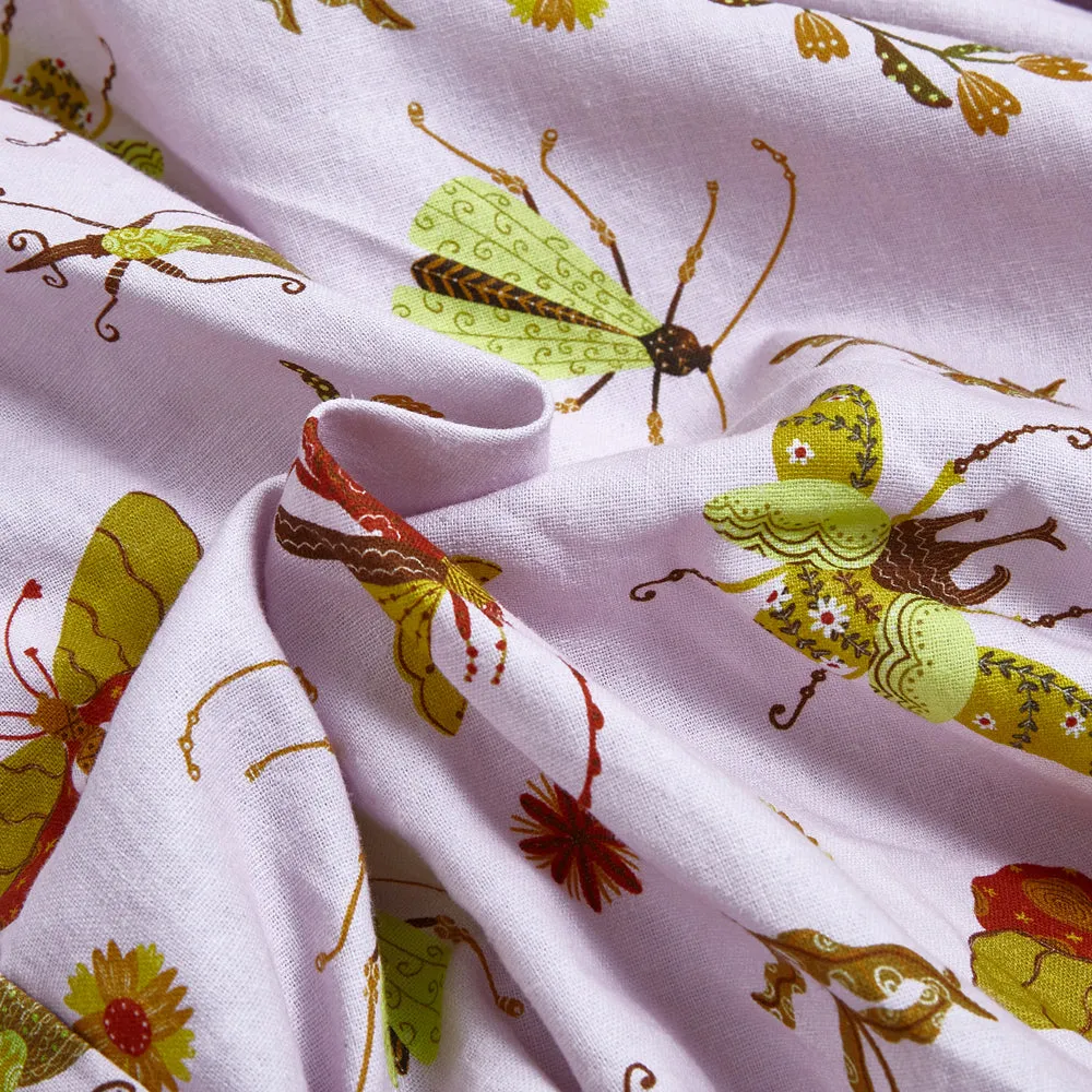 "Ruby" Summer Nights (Pink) sold by miss lulo product image thumbnail 5