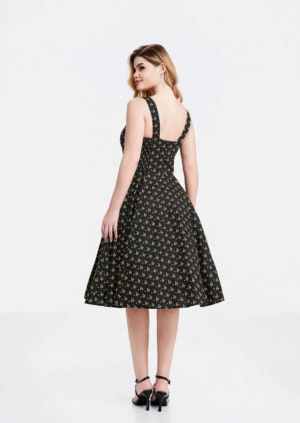 "Heidi" Atomic Bee sold by miss lulo product image thumbnail 4