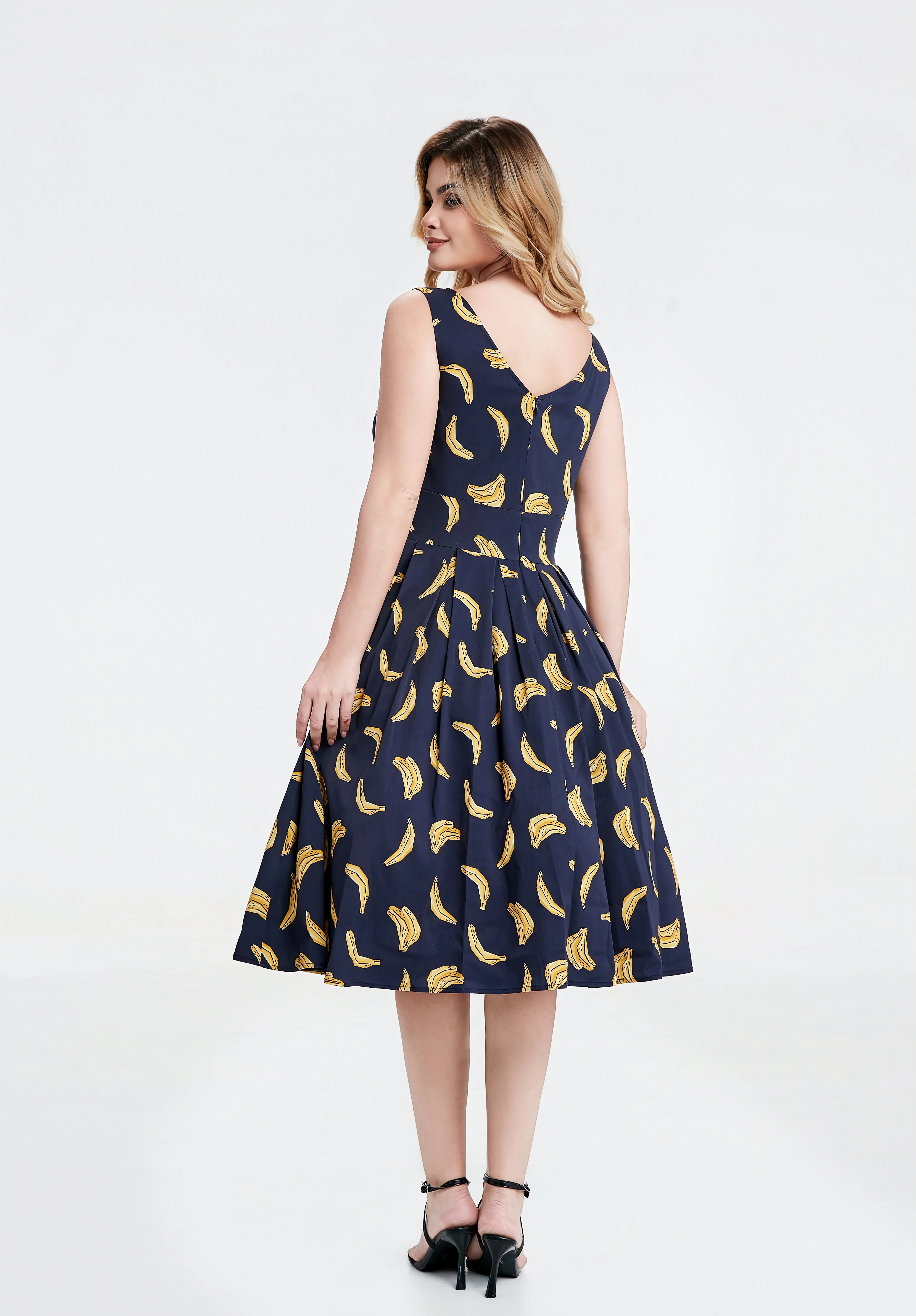 "Lily" Cubic Banana sold by miss lulo product image thumbnail 5