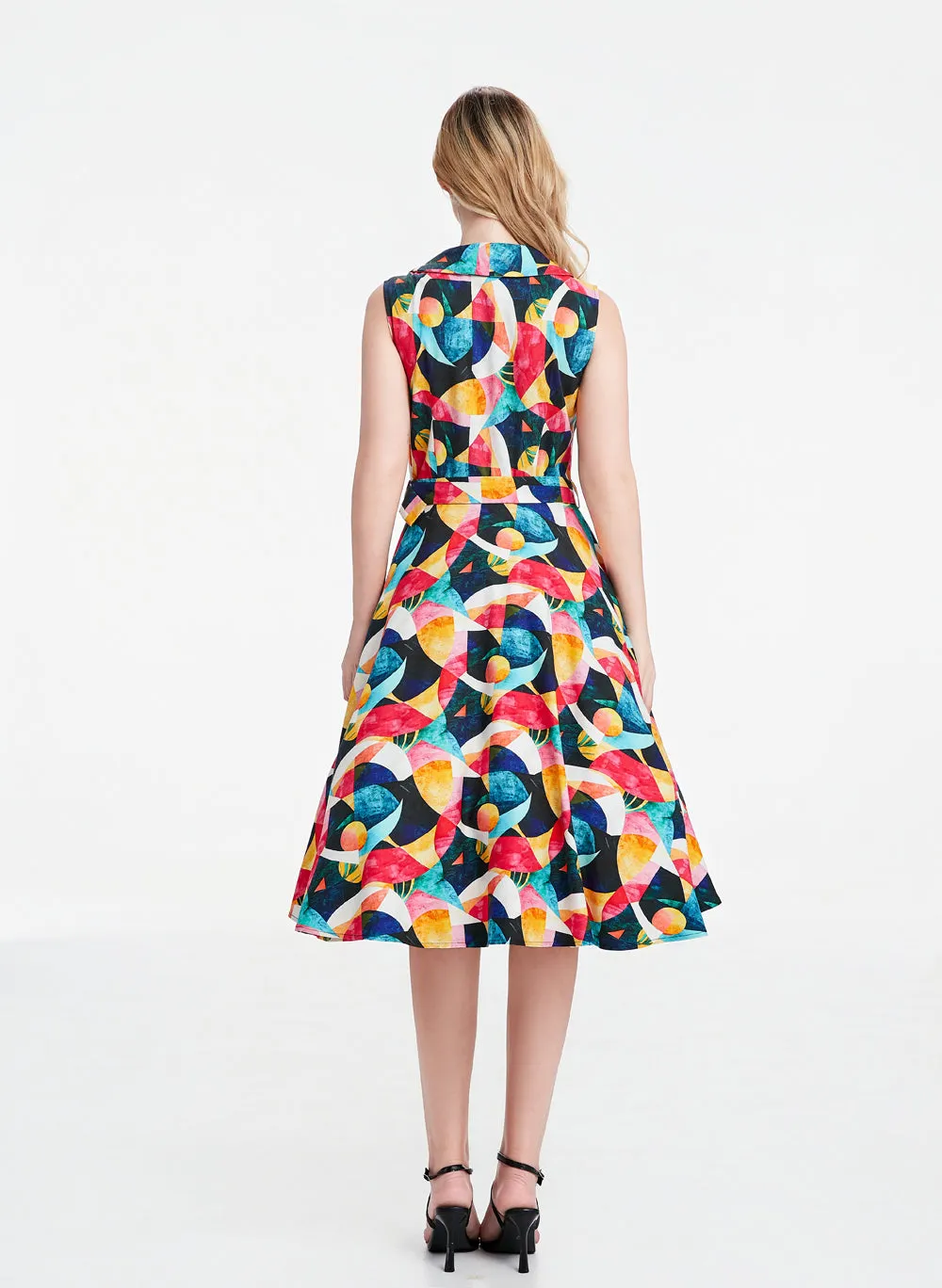 "Jani" Disco Prism sold by miss lulo product image thumbnail 5