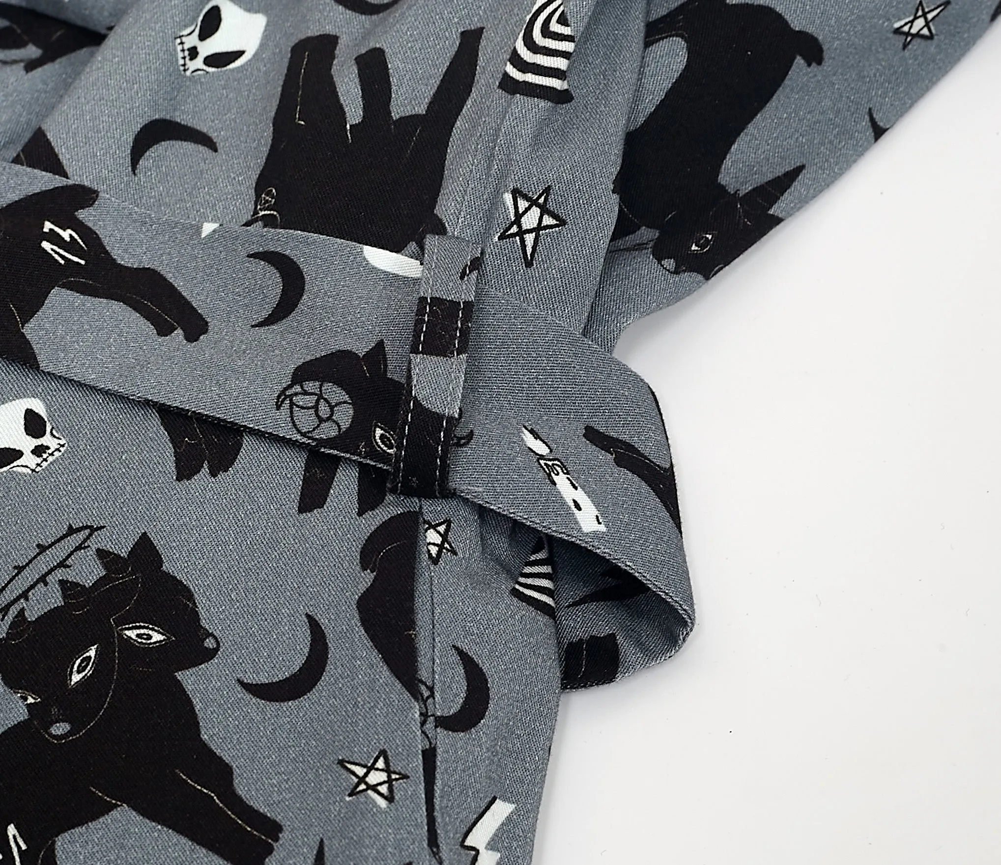 "Ruby" Spellbound Goats sold by miss lulo product image thumbnail 5