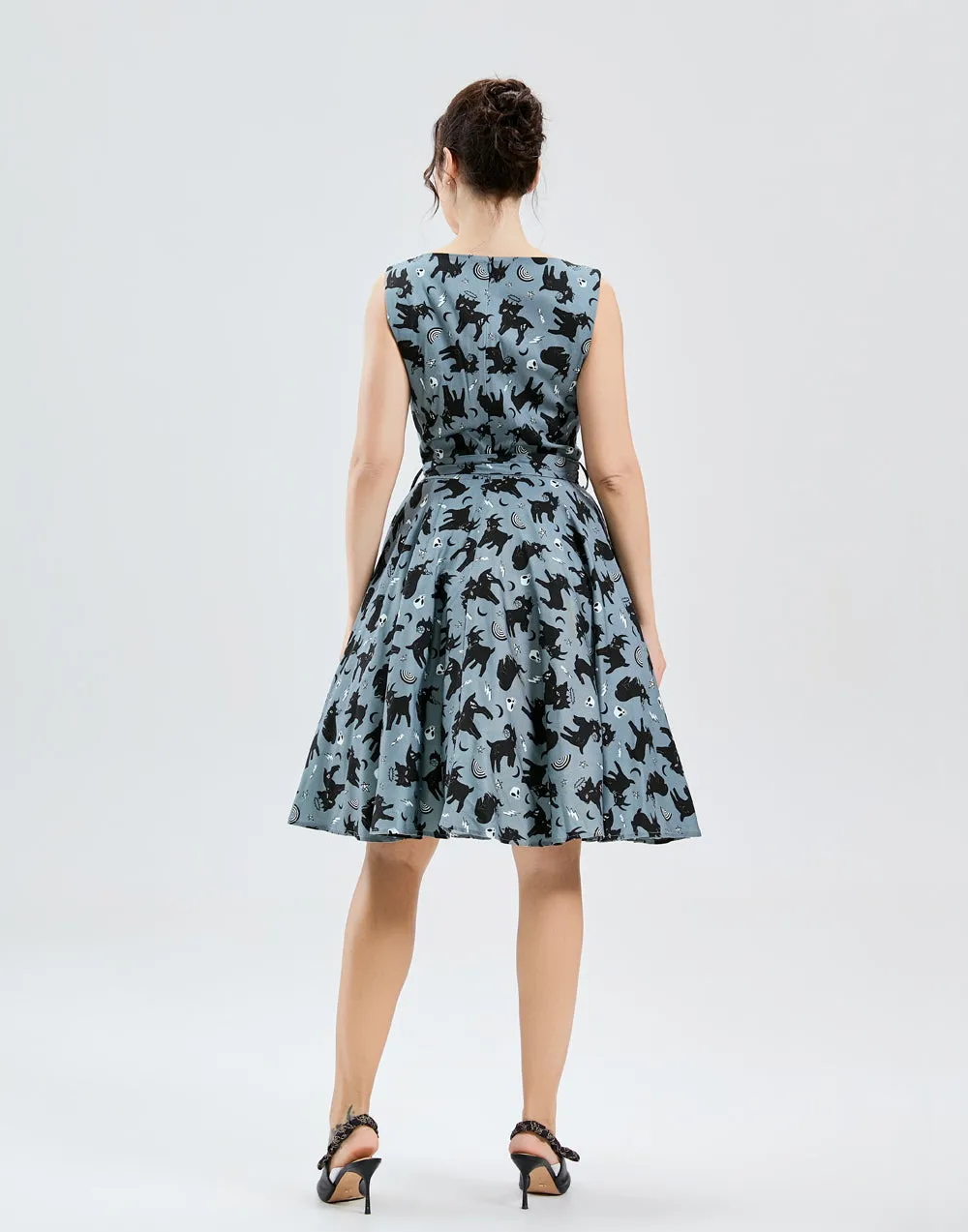 "Ruby" Spellbound Goats sold by miss lulo product image thumbnail 4