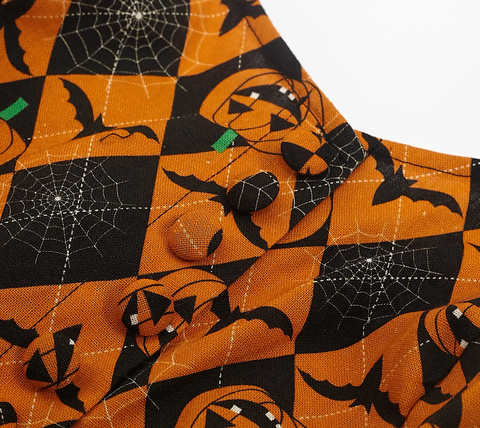 "Heidi" Jack-O’ Argyle sold by miss lulo product image thumbnail 5