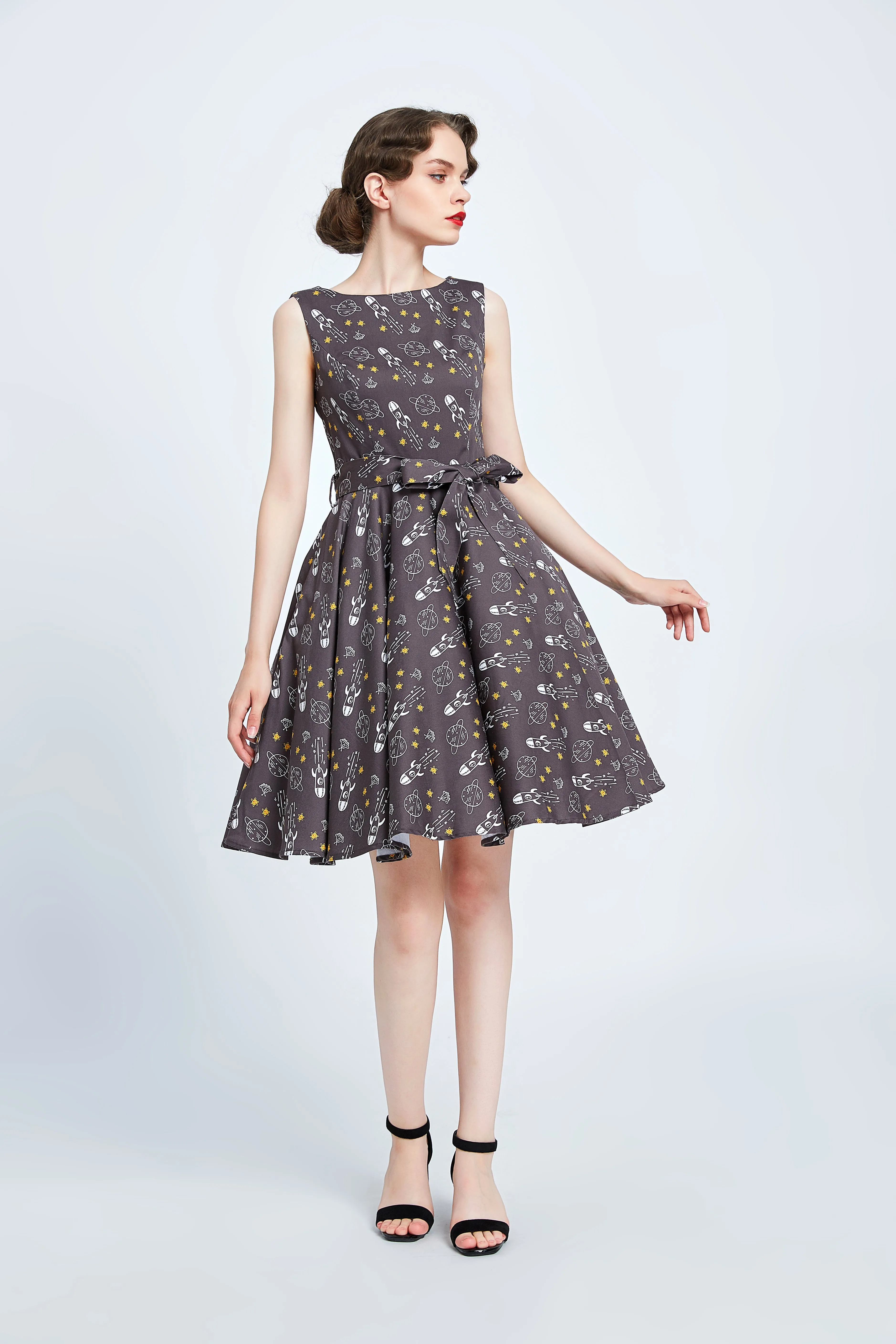 "Ruby" Rockets sold by miss lulo