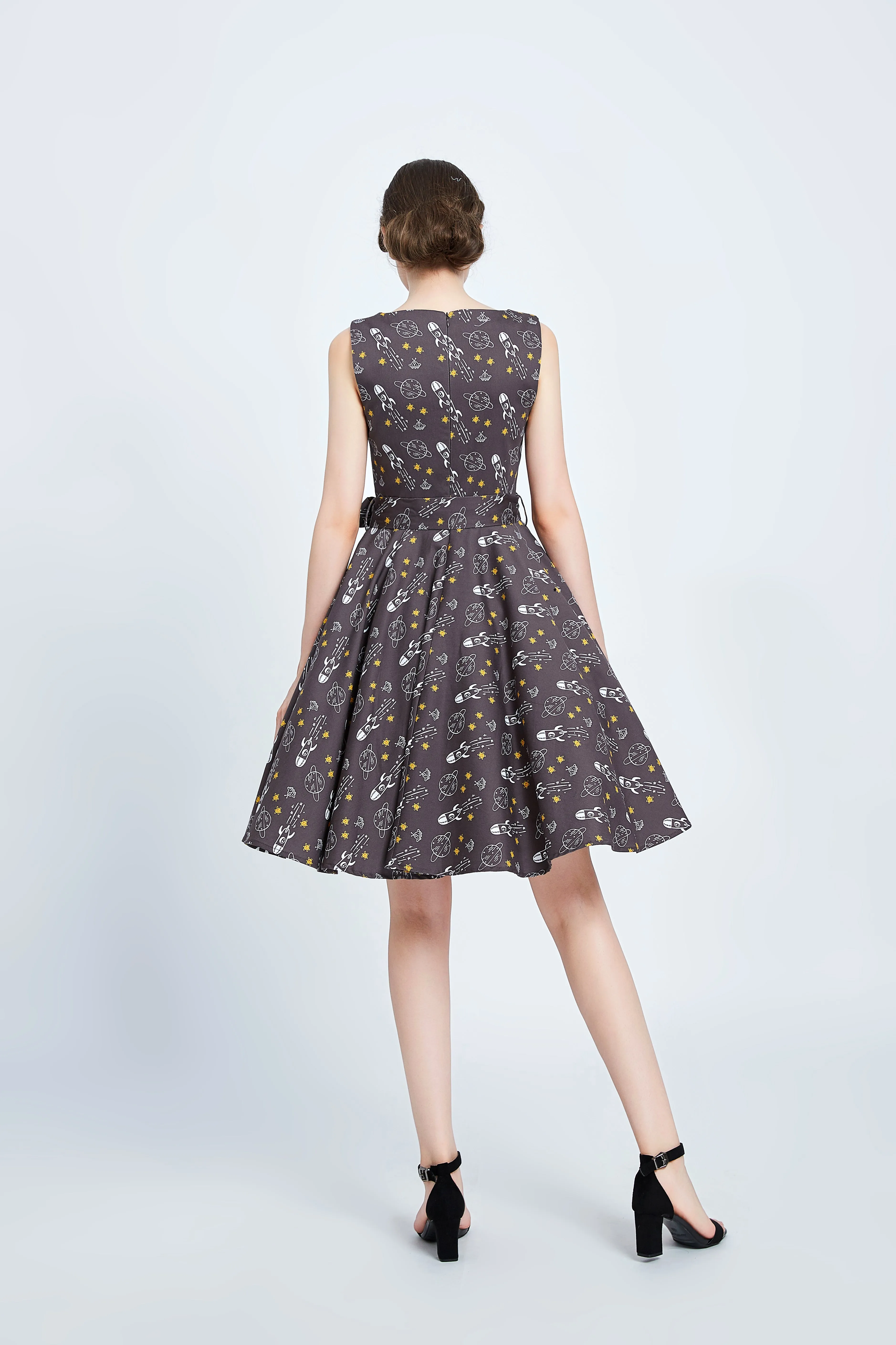 "Ruby" Rockets sold by miss lulo product image thumbnail 2