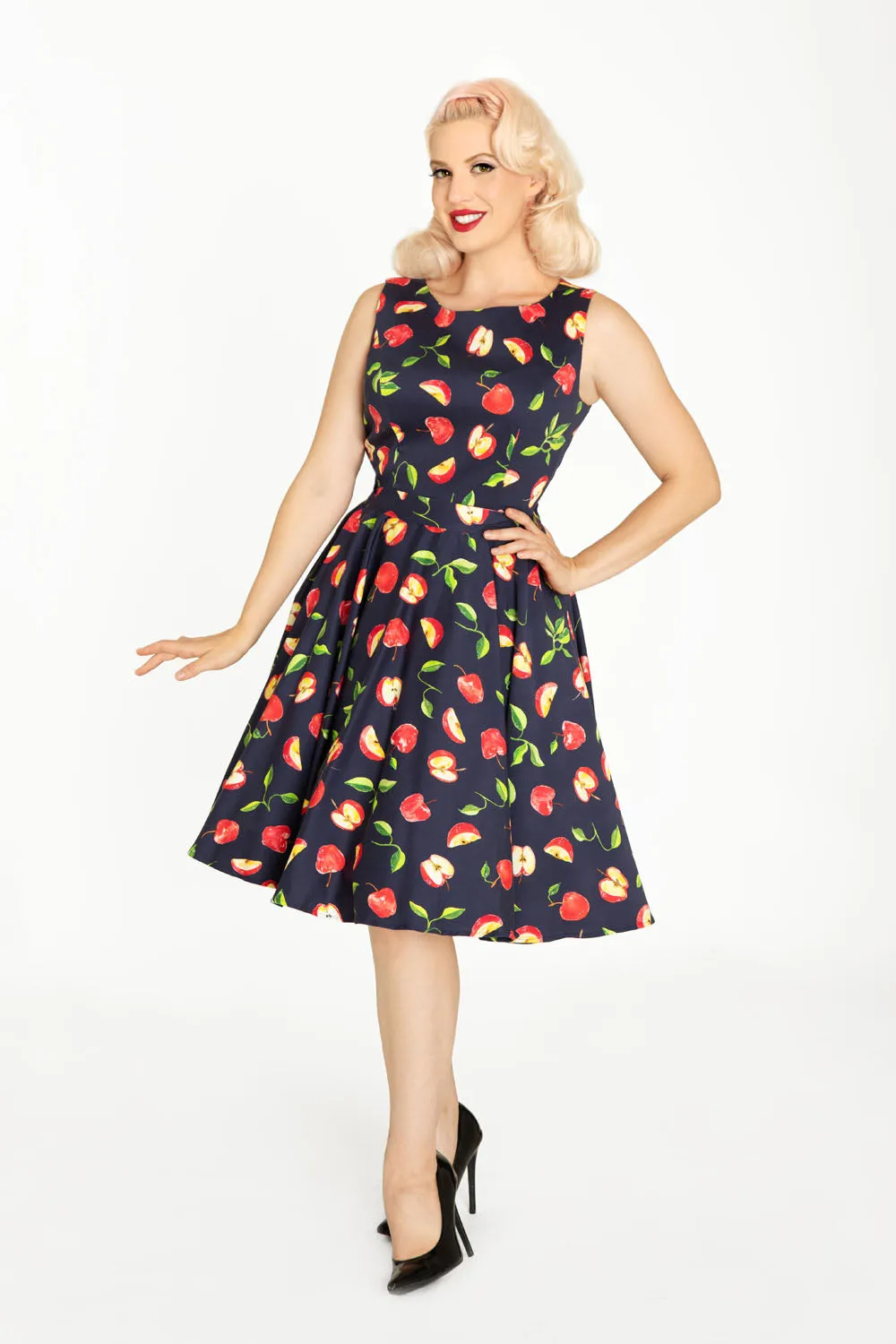 "Ruby" Apples sold by miss lulo