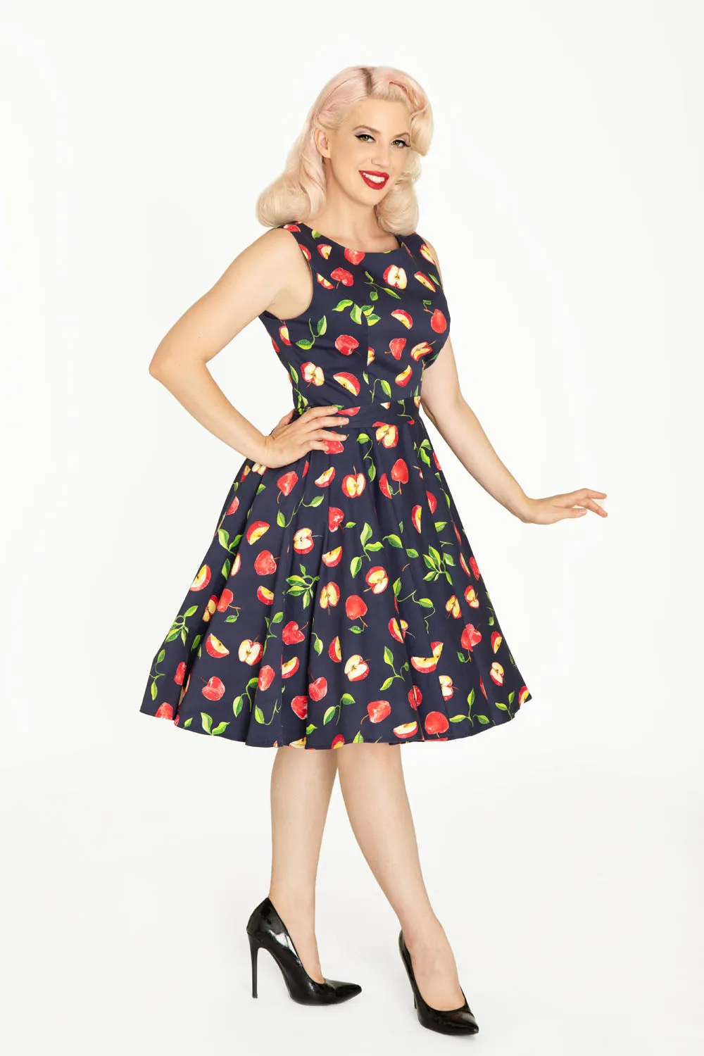 "Ruby" Apples sold by miss lulo product image thumbnail 2