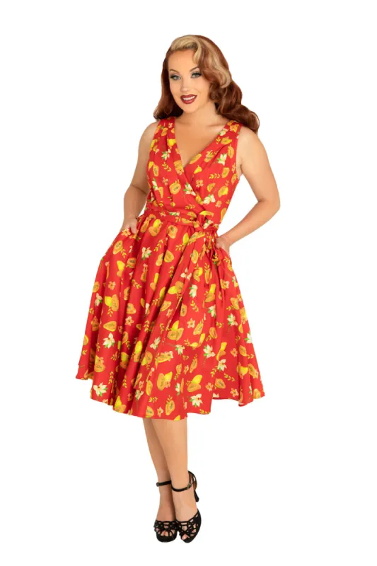 "Julie" Hawaiian Papaya sold by miss lulo