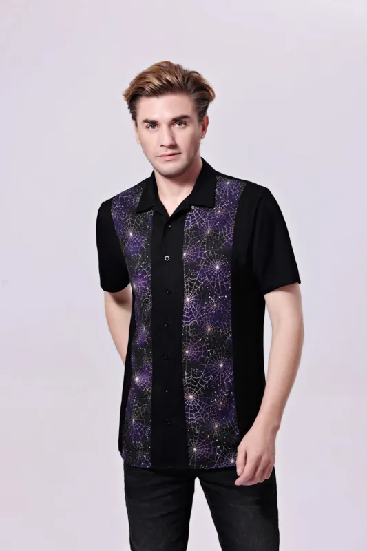 "The Milwaukee" Cob Webs sold by miss lulo