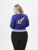 "Skye" Rocket Cardigan sold by miss lulo