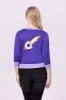 "Skye" Rocket Cardigan sold by miss lulo