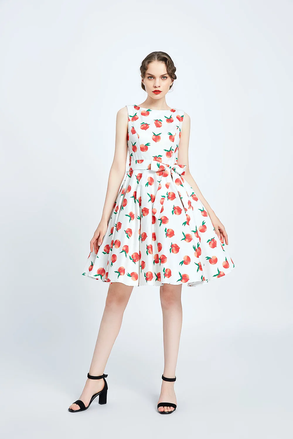 "Ruby" Peaches sold by miss lulo