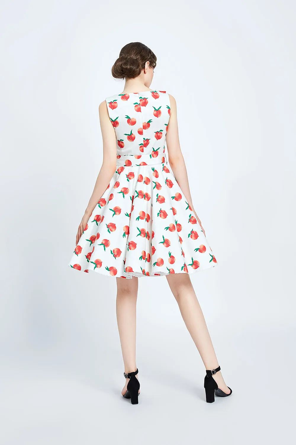 "Ruby" Peaches sold by miss lulo product image thumbnail 3