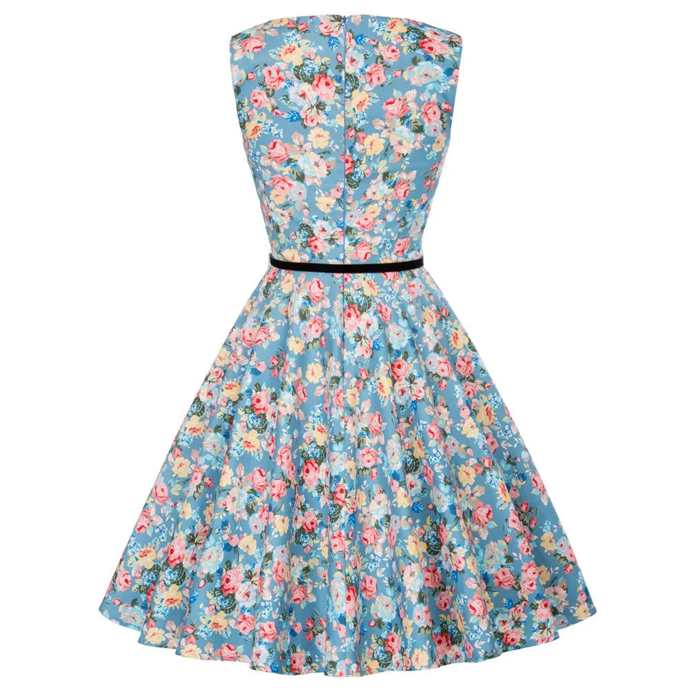 "Ruby" Pastel Florals sold by miss lulo product image thumbnail 2